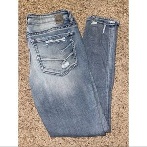 BKE Stella Skinny Jeans